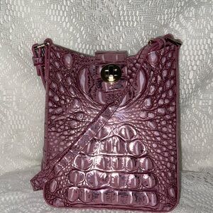 Brahmin Marley, Mulberry Potion Melbourne, NWT